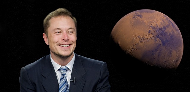 Machtspiele – Wie ein Raumfahrt-Konflikt die globale Zukunft beeinflussen könnte