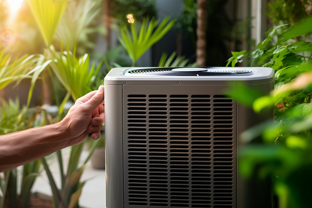 Wie eine neue Wärmepumpe den deutschen Gebäudebestand revolutionieren soll