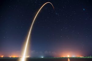 Technologie, Risiko und Umwelt im Weltraumzeitalter – Was der neunte Starship-Flug lehrt