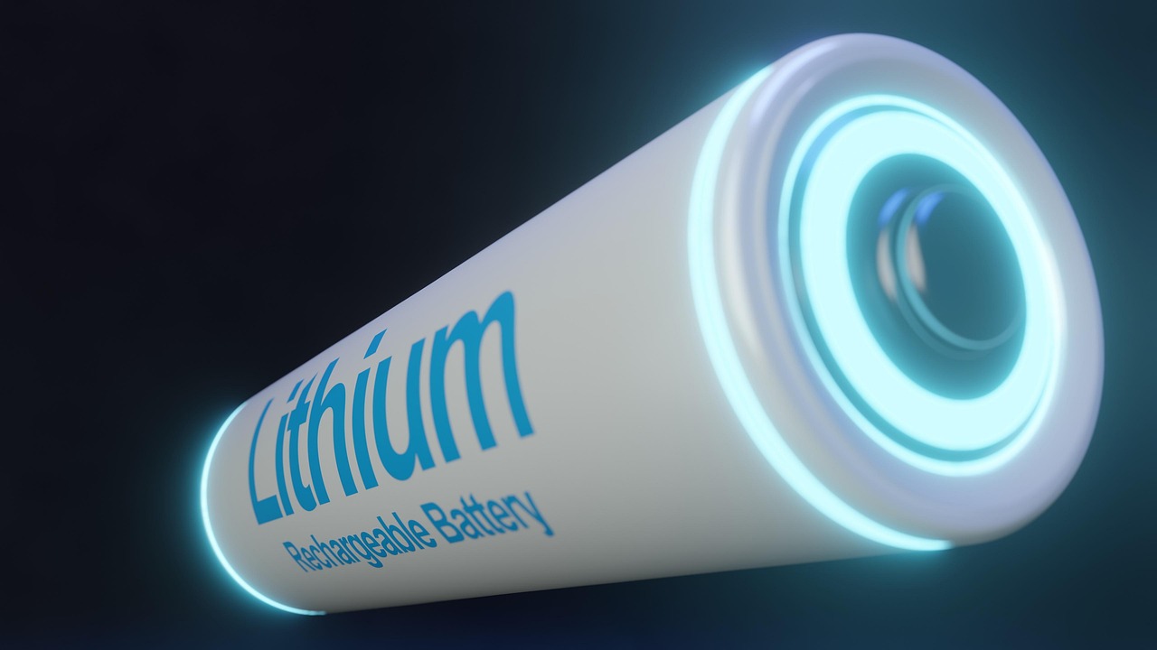 Lithiumrevolution „Made in Germany“