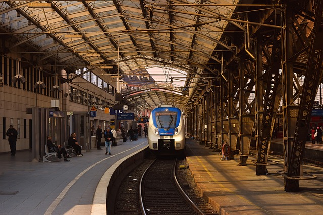 Rückschritt auf der Schiene – Wie Kürzungen im S-Bahn-Netz Mitteldeutschland Nachhaltigkeit und Lebensqualität gefährden