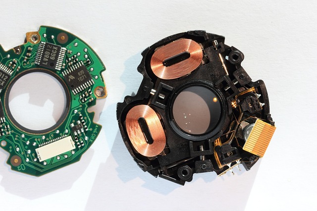 Wie Magnete unsere Heiz- und Kühlsysteme nachhaltig verändern könnten
