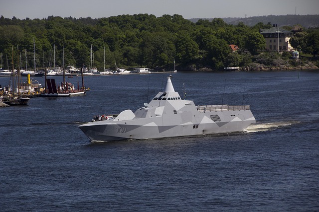 Deutschlands neue maritime Zukunft zwischen Sicherheit, Technologie und Nachhaltigkeit